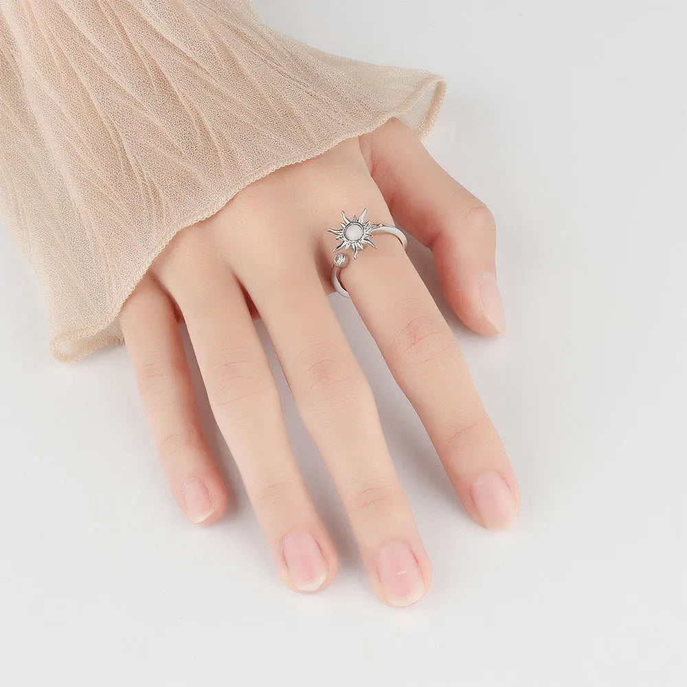 Harmony ring